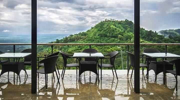 The 5 Most Beautiful Restaurants in Sylhet