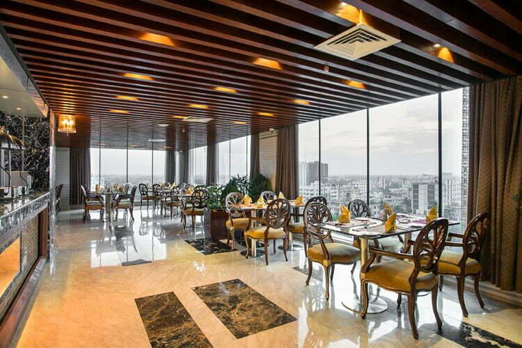 The 5 Most Beautiful Restaurants in Sylhet